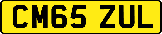 CM65ZUL