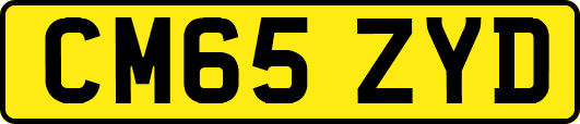CM65ZYD