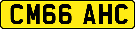 CM66AHC