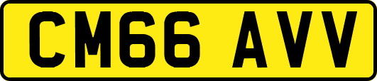 CM66AVV