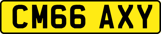 CM66AXY