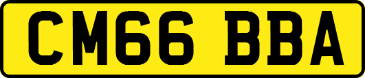 CM66BBA