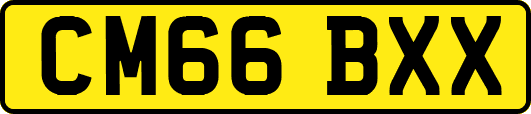 CM66BXX