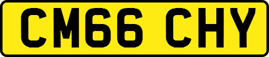 CM66CHY