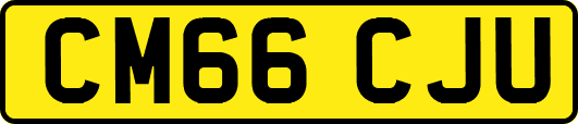 CM66CJU