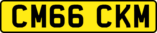 CM66CKM
