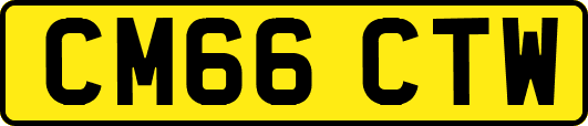 CM66CTW