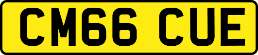 CM66CUE