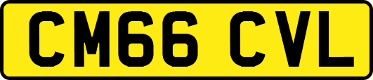 CM66CVL