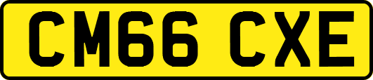 CM66CXE