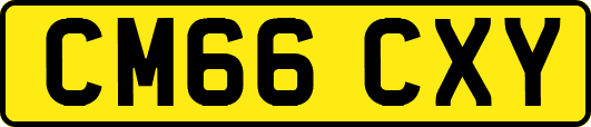 CM66CXY