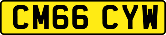CM66CYW