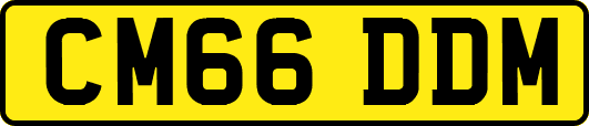 CM66DDM