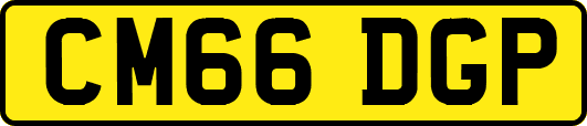 CM66DGP