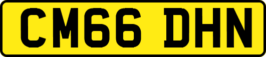 CM66DHN