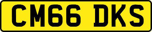 CM66DKS