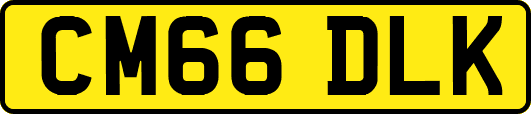 CM66DLK