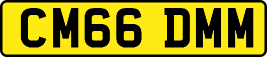 CM66DMM