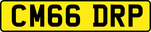 CM66DRP
