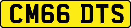CM66DTS