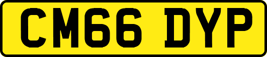CM66DYP