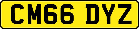 CM66DYZ