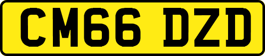 CM66DZD
