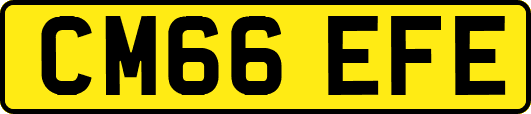 CM66EFE