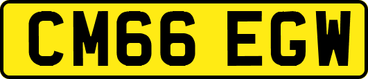 CM66EGW