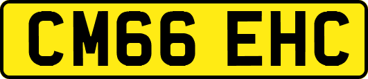 CM66EHC