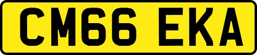 CM66EKA