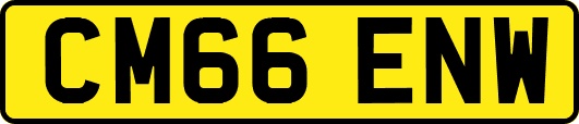 CM66ENW