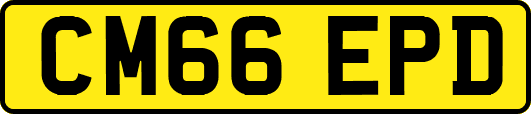 CM66EPD
