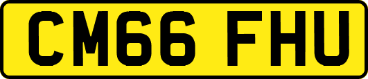 CM66FHU
