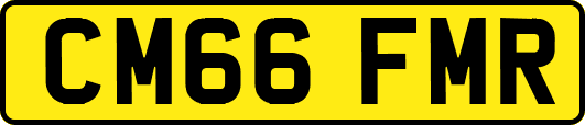 CM66FMR