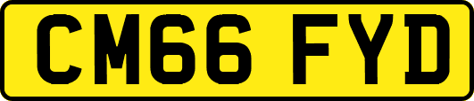 CM66FYD