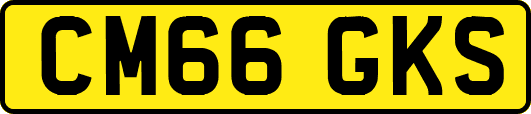 CM66GKS
