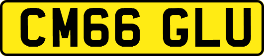 CM66GLU