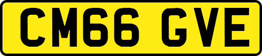 CM66GVE