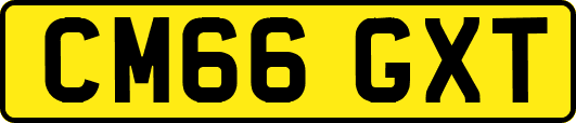 CM66GXT