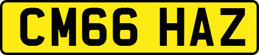 CM66HAZ