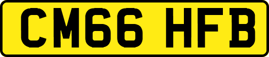 CM66HFB