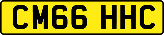 CM66HHC