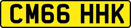 CM66HHK