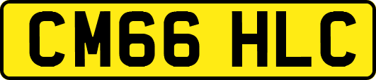 CM66HLC