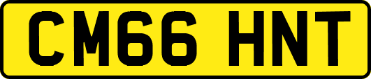 CM66HNT
