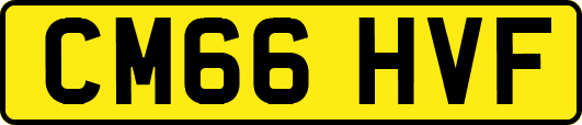CM66HVF