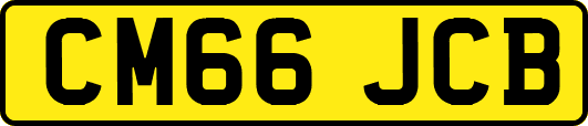 CM66JCB