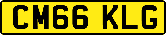 CM66KLG
