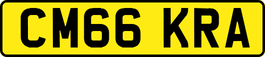 CM66KRA